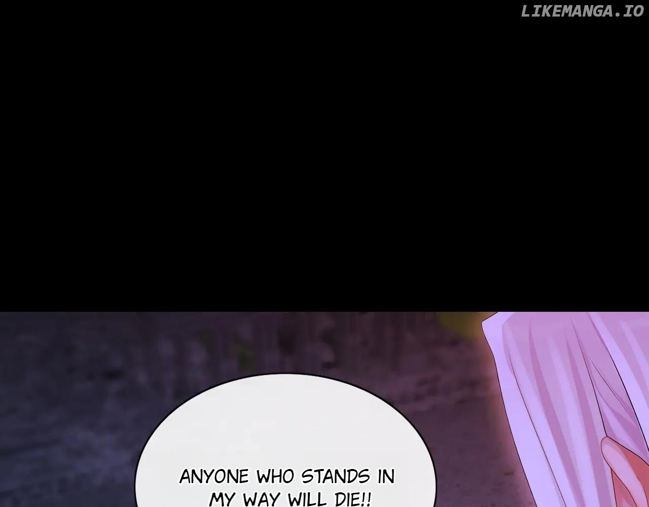 Quick Transmigration: The Host Wants To Die Chapter 172 - page 22